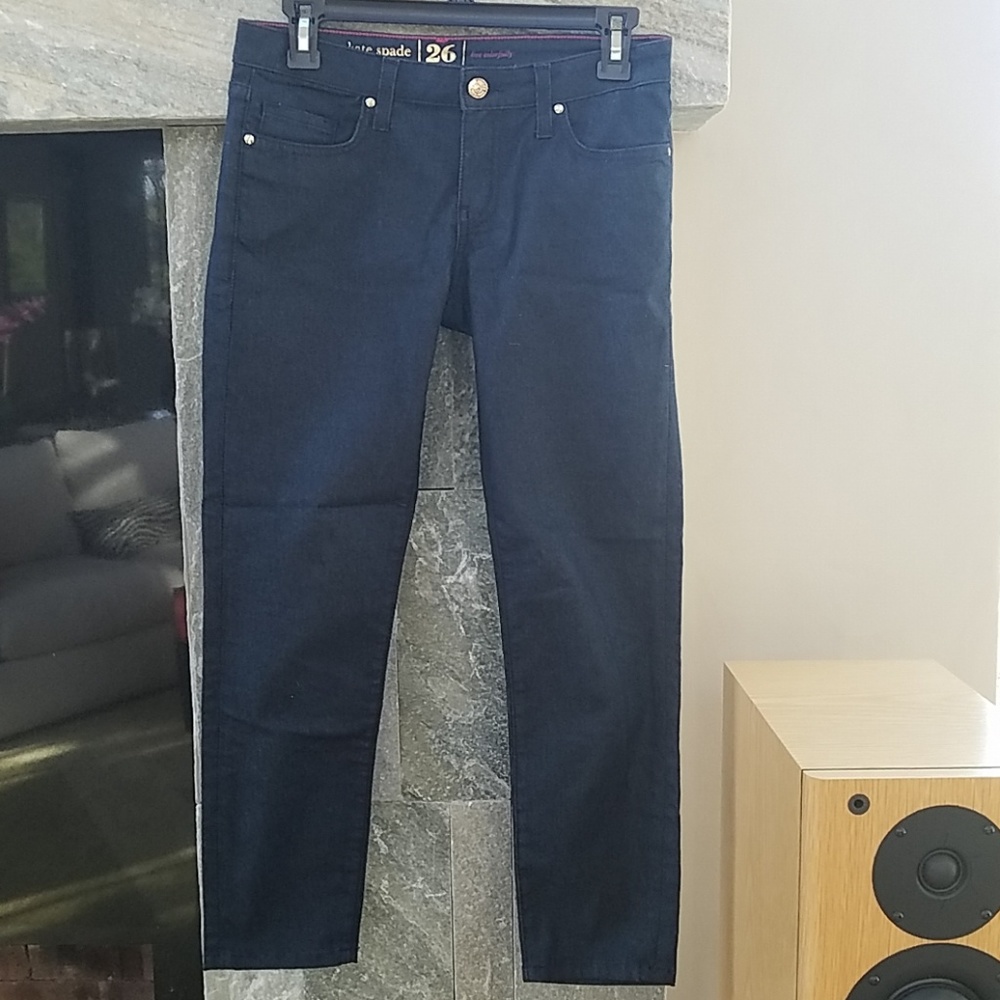 Kate Spade jeans
